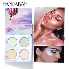 There are a variety of brands that are selling bronzer and contour kits. Special Offers Rainbow Highlighter Makeup List And Get Free Shipping A55