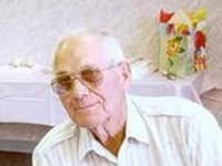 Carl Edward Pate Obituary (1919