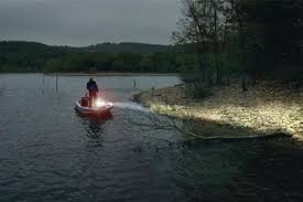 4 Types Of Lights For Night Fishing Bass Pro Shops