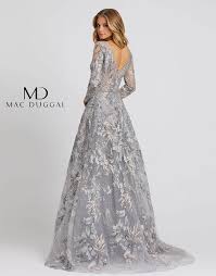Shop mac duggal gowns at newyorkdress today! 20214d Mac Duggal Evening Dress
