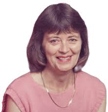 Joan Marie Thompson (Cearlock)