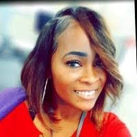 Ebony Behlin's Instagram, Twitter & Facebook