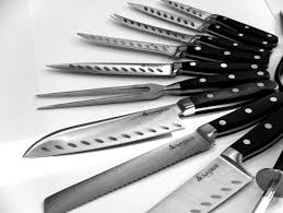 20 best kitchen knife sets for your