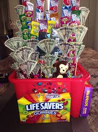 Birthday Gift Baskets For Kids Birthday Basket For Kids Birthday Basket Kids Birthday Gifts Homemade Gifts