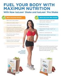 Fuel Your Body With Maximum Nutrition Isagenix Stay Healthy With Isalean Shake Isagenix Nutritional Cleansing Isagenix Cleanse