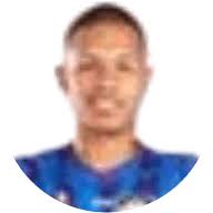 Estadísticas de Harold Ortiz en Boca Juniors Cali