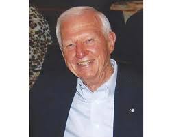 Richard Horn Obituary (1928