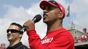 Ron Brown: Right Man, Right Place, Right Time