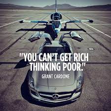 Quotes Grant Cardone Grant Cardone Quotes Best Motivational Quotes Millionaire Mindset Quotes