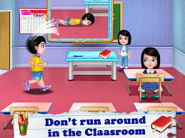 Kids Safety At School 1 0 Apk Download Android Casual Games
