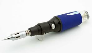 Need A New Soldering Iron Here S Why You Should Go With A Butane Powered Model Butane Source