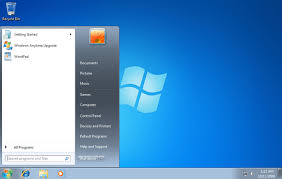 Торрент софт » oc » windows 7. Microsoft Windows 7 Starter Edition Review
