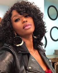 Tesha Nelson's Instagram, Twitter & Facebook