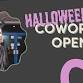 Halloween Coworking Open Day ✨ event image