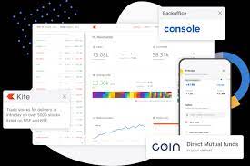 Watch our platform demos or join us live every wednesday at 11 a.m. Signup And Open A Zerodha Trading And Demat Account Online And Start Investing Zerodha