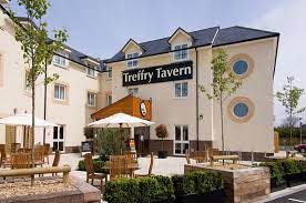 ✔ free cancellation until 6 pm ✔ real hotel ratings. Table Table Restaurant Picture Of Premier Inn Newquay Quintrell Downs Hotel Tripadvisor
