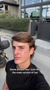 Myla Del Ray Look Alike