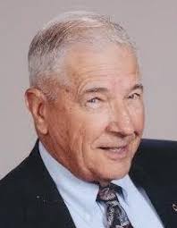 Bill Cotter to celebrate 80th birthday