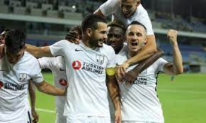 Οι πρωταθλητές ελλάδας θα υποδεχτούν. Olympiakos Me Neftsi Ston B Prokrimatiko Toy Ch League Podosfairo Champions League Olympiakos Sport Fm Gr Bwinspor Fm 94 6