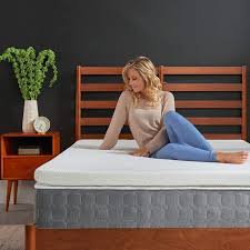 The Best Foam Mattress Toppers On Amazon According To Hyperenthusiastic Reviews In 2020 Soft Mattress Best Mattress Mattress Topper