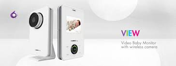 Live View Series Video Baby Monitors Lorex