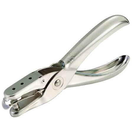 One Hole Punch