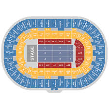 34 Actual Valley View Casino Center Seating Chart Seat Numbers