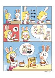 With ellie beaven, david gasman, stephen kearin, yoann perrier. Co Comics Cartoons Thread 95211490