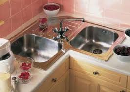 Tailles Eviers De Coin Pour La Cuisine Coin Evier De Cuisine Coin Evier Petit Evier De Cuisine