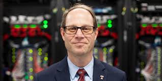 Larry Brandolph named vice president for information technology