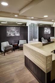Office Reception Chairs Medical Office Decor Healthcare Interior Design Medical Office Design