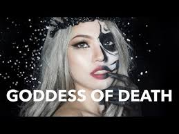 Hermod, another son of odin's, agreed to go to hel to convince her to send baldur home. Hela The Goddest Of Death Nyxbigthing Norse Mythology Youtube