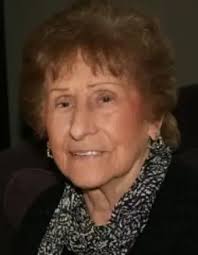 Obituary information for Emma A. Molino