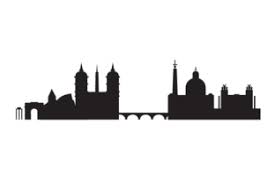 Download Rome City Skyline Svg Cut Files Download Free Star Wars Svg Files For Cricut Yellowimages Mockups
