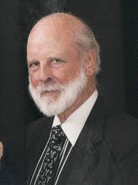 Obituary: Dr. Adrian Leslie Robinson, 87, of McCaskill