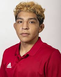 Three 'Dogs crowned champions at Cal Poly Tri-Meet