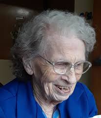 Obituary for Ethel Odell (Swails) Smith