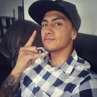 Steven Parra (yeah2h)