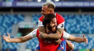 Seeking their first copa america triumph since 2016, the chileans are desperate to find their rhythm after blowing hot and cold in the recent period. Lysxkz9ddmixm