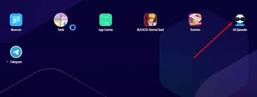 Setelah anda berhasil memasang apk x8 speeder higgs domino ini maka secara otomatis anda dapat menggunakan aplikasi tersebut. Cara Pasang X8 Speeder Higgs Domino Di Pc Laptop Terbaru Kompirasi Com