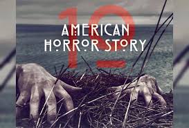 Всё ещё мертвы / dead still (2020). American Horror Story Season 10 Theme Clues New Poster Revealed Tvline