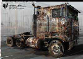 Concept Art From Age Of Extinction Transformers Decepticons Transformers Autobots Optimus Prime Truck