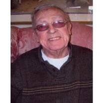 Obituary, Visitation & Funeral Information