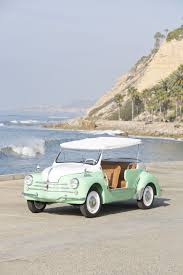 Image result for Ocean Blue 1960 Renault