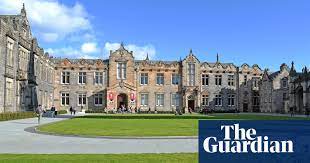 Victorian premier moved out of intensive care. University Guide 2021 University Of St Andrews University Guide The Guardian