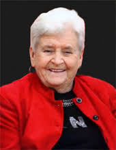 Mrs. Nola Faye Hammons Obituary (2024)