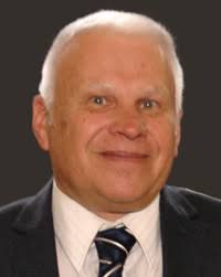 Obituary: Bob Marcel