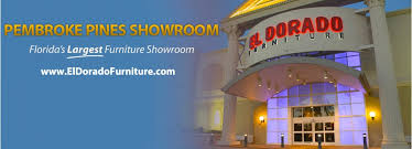Sign in to save and share your favorites. El Dorado Furniture Pembroke Pines Boulevard Posts Facebook