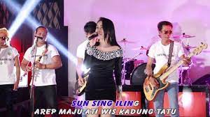 Chord Kunci Gitar Lirik Lagu Loro Pikir Vita Alvia Dadi Loro Pikir Dadi Bingung Ati Tribunpadang Com