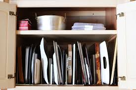 28 best pan storage images pan storage pot rack kitchen storage. Kitchen Storage Cabinets The Best Pot Rack And Cabinet Organizers